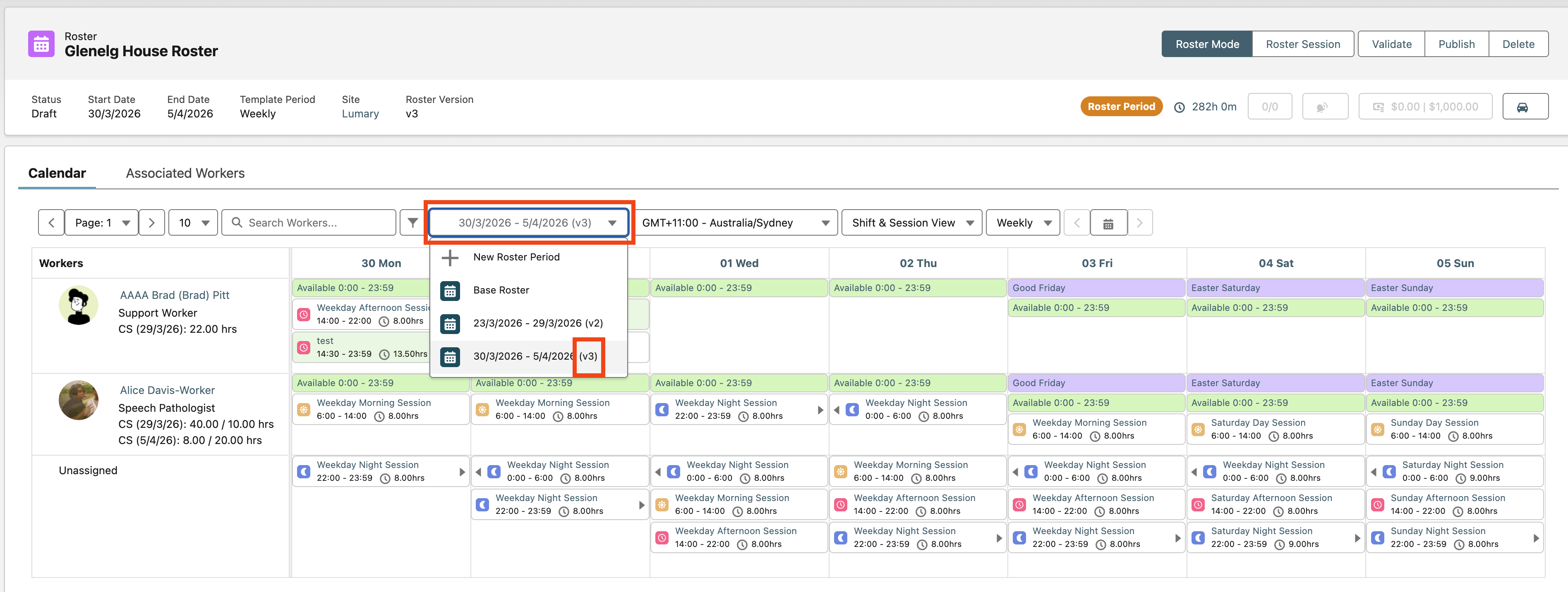 Manage Draft Base Roster Identify Version on Roster Peroid .png