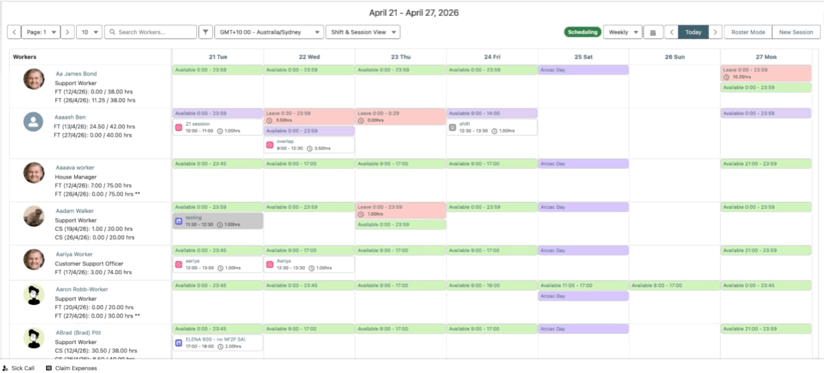 Save Calendar Filters.gif